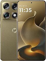 Unlock Motorola Signature