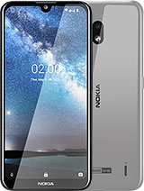 Unlock Nokia 2.2