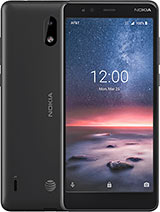 Unlock Nokia 3.1 A