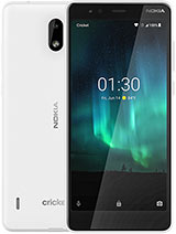 Unlock Nokia 3.1 C