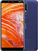 Unlock Nokia 3.1 Plus