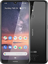 Unlock Nokia 3.2
