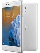 Unlock Nokia 3