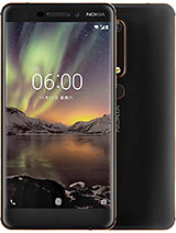 Unlock Nokia 6.1