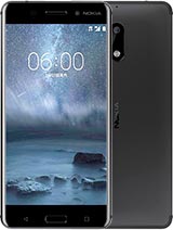 Unlock Nokia 6