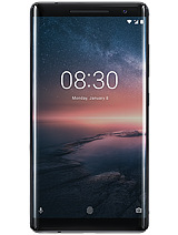 Unlock Nokia 8 Sirocco