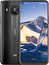 Unlock Nokia 8 V 5G UW