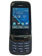 Unlock Nokia C2