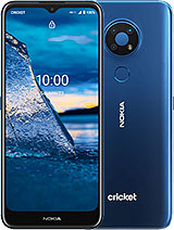 Unlock Nokia C5 Endi