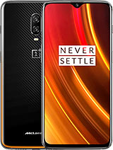 Unlock OnePlus 6T McLaren