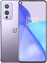 Unlock OnePlus 9