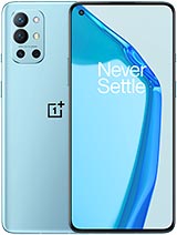 Unlock OnePlus 9R