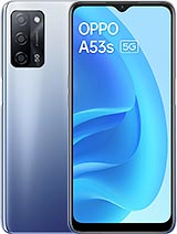 Unlock Oppo A53s 5G