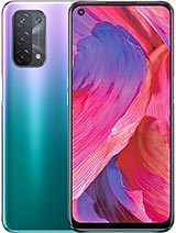 Unlock Oppo A54 5G