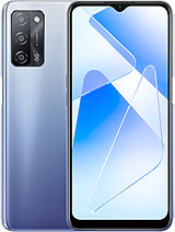Unlock Oppo A55 5G