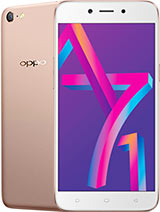 Unlock Oppo A71 (2018)