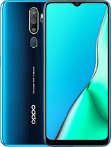 Unlock Oppo A9 (2020)