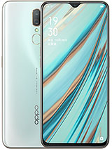 Unlock Oppo A9