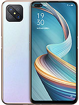 Unlock Oppo A92s