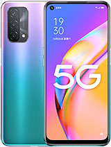 Unlock Oppo A93 5G