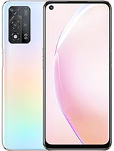 Unlock Oppo A93s 5G