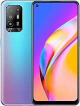 Unlock Oppo A94 5G
