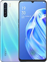 Unlock Oppo F15