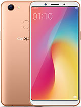 Unlock Oppo F5 Youth