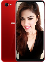 Unlock Oppo F7
