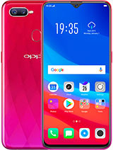 Unlock Oppo F9 (F9 Pro)