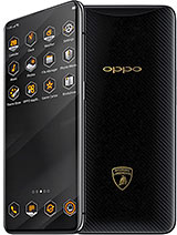Unlock Oppo Find X Lamborghini