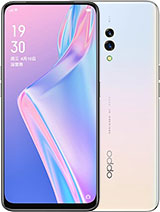 Unlock Oppo K3