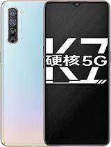 Unlock Oppo K7 5G