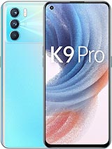 Unlock Oppo K9 Pro