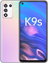 Unlock Oppo K9s