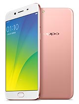 Unlock Oppo R9s Plus