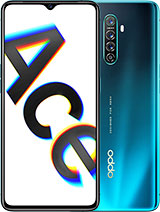 Unlock Oppo Reno Ace