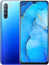 Unlock Oppo Reno3