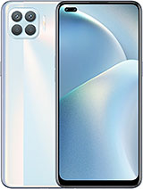 Unlock Oppo Reno4 F