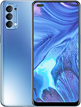 Unlock Oppo Reno4