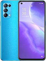 Unlock Oppo Reno5 5G