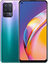Unlock Oppo Reno5 Lite
