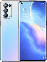 Unlock Oppo Reno5 Pro 5G