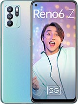 Unlock Oppo Reno6 Z