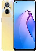 Unlock Oppo Reno8 Z