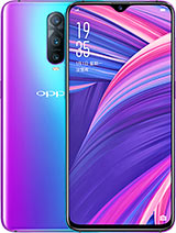 Unlock Oppo RX17 Pro