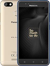 Unlock Panasonic Eluga A4