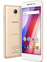 Unlock Panasonic Eluga I2 Activ