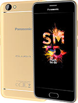 Unlock Panasonic Eluga I4