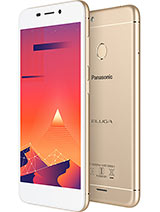 Unlock Panasonic Eluga I5